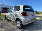 Toyota Yaris 1.3-16V VVT-i Luna *apk:04-2026*, Voorwielaandrijving, 1299 cc, 86 pk, Gebruikt