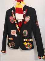 Oeteldonkse jasjes dames €119 kom geheel vrijblijvend passen, Ophalen of Verzenden, Zo goed als nieuw, Carnaval