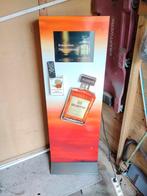 Di Saronno Display met LCD Scherm, Ophalen