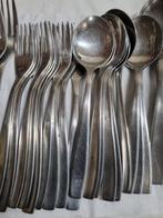 Bestek gero zilmeta 50 delig vintage, Ophalen of Verzenden, 'T Olde Gre-j, Info@toldegrej.nl, Endepoelstraat 20f Didam