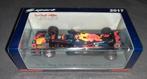 Spark 1:43 Max Verstappen Malaysian GP 2017, Verzenden, Nieuw, Auto, Overige merken