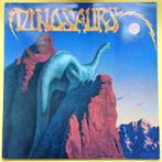 DINOSAURS - Dinosaurs USA 1988 LP, Ophalen of Verzenden, Zo goed als nieuw, 12 inch, Progressive