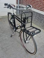 Sparta de luxe transportfiets pick up, Fietsen en Brommers, Fietsen | Heren | Herenfietsen, Ophalen, Zo goed als nieuw, Batavus