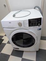AEG 7000 series washer-dryer, Ophalen of Verzenden, Zo goed als nieuw