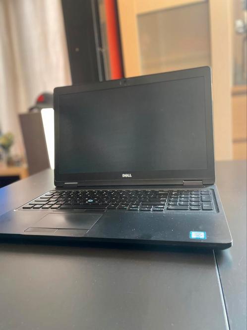 Refurbished Dell Latitude 5580 | Inclusief Garantie, Computers en Software, Windows Laptops, Refurbished, 14 inch, SSD, 2 tot 3 Ghz