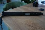 Primaphoto aluminium monopod black - PHMBK, Ophalen of Verzenden, Zo goed als nieuw, Overige typen