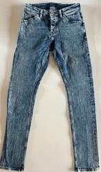 Scotch & Soda Phaidon jeans 28/32, W32 (confectie 46) of kleiner, Blauw, Ophalen of Verzenden, Zo goed als nieuw