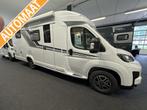 Knaus Van TI 650 MEG Vansation, Tot en met 2, Bedrijf, Diesel, 6 tot 7 meter