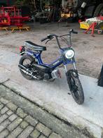 Tomos A35 50cc airsal (zonder kenteken), Fietsen en Brommers, Brommers | Tomos, Ophalen, Gebruikt, Maximaal 45 km/u