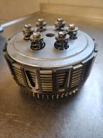 Koppeling koppelingshuis Honda crf 450, Ophalen of Verzenden