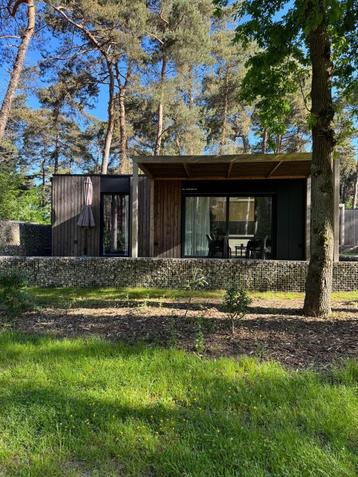 Te huur vakantiehuisje in Nationaal Park Hoge Kempen, Belgie beschikbaar voor biedingen