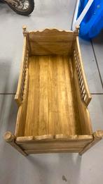 Antiek kinderbed, Antiek en Kunst, Ophalen