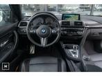 BMW M4 Coupé Competition, Auto's, BMW, 4-Serie, Bedrijf, Benzine, BTW verrekenbaar