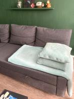 Te koop Friheten slaapbank Ikea, Huis en Inrichting, Slaapkamer | Slaapbanken, Ophalen, Tweepersoons, Zo goed als nieuw, 200 cm
