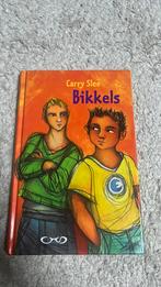 Carry Slee - Bikkels, Ophalen of Verzenden, Zo goed als nieuw, Carry Slee