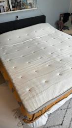 Topper van Tromsdalen (IKEA) 200x180, Huis en Inrichting, Slaapkamer | Matrassen en Bedbodems, Ophalen, Tweepersoons, Matras, 180 cm