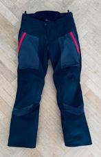 REV'IT! Tornado 4 H2O Broek Zwart - Maat M standaard, Heren, Ophalen of Verzenden, Broek | textiel, REV’IT!