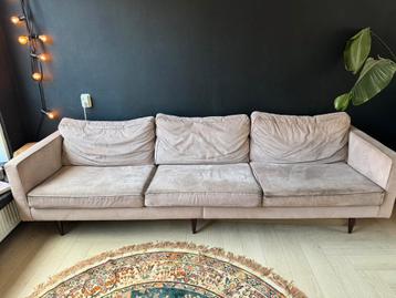 T.e.a.b. BePure Home bank, limited edition,  Oudroze beschikbaar voor biedingen