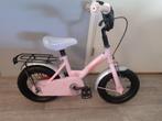 12.5 inch kinderfietsje, Ophalen of Verzenden, Zo goed als nieuw, Minder dan 16 inch