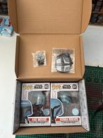 Funko Mandalorian Star Wars collector box, Verzamelen, Poppetjes en Figuurtjes, Verzenden, Zo goed als nieuw