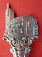 (F9645) Strijen Gem Huis, Ophalen of Verzenden, Gebruikt, Bestek