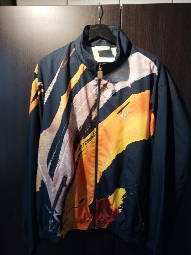 Australian Vintage Jas Maat 56, Ophalen of Verzenden, Zo goed als nieuw, Roze