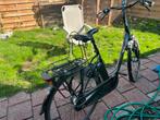 Elektronische fiets gazelle, Minder dan 10 versnellingen, Gebruikt, Ophalen of Verzenden, 55 cm of meer