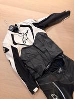 Motorpak als nieuw!, Ophalen of Verzenden, Alpinestars, Tweedehands, Heren
