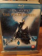 The Polar Express Bluray NL ZGAN!! Tom Hanks, Ophalen of Verzenden, Zo goed als nieuw, Tekenfilms en Animatie