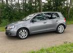 Volkswagen Golf 1.2 TSI 63KW 5D 2012 Grijs, Auto's, Voorwielaandrijving, Euro 5, 4 cilinders, 49 €/maand