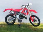 Gezocht! Kenteken honda cr 125 bj.1991, Ophalen of Verzenden, Gebruikt