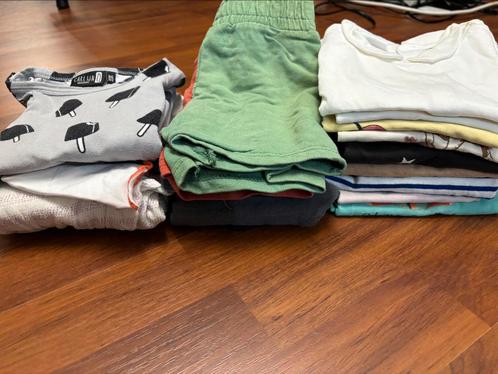Pakket meisjeskleding voorjaar/zomer maat 86, Kinderen en Baby's, Kinderkleding | Kinder-kledingpakketten, Gebruikt, Maat 92, Ophalen of Verzenden