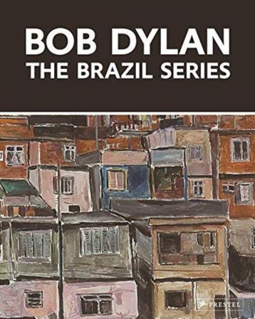 Bob Dylan, The Brazil Series, brand new in cellophane beschikbaar voor biedingen