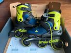 Rollerblade inline skates - verstelbaar, Verstelbaar, Kinderen, Ophalen of Verzenden, Zo goed als nieuw