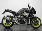 Yamaha MT-10 ABS (bj 2020), Bedrijf, Sport, Meer dan 35 kW, 998 cc