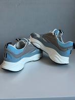 Dior B22 | White & Blue, Ophalen of Verzenden, Nieuw, Wit, Sportschoenen