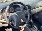 Subaru Forester 2.0 AWD | LPG | Automaat | Cruise control, Auto's, Subaru, 65 €/maand, Stof, Gebruikt, Zwart