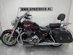 Triumph THUNDERBIRD LT COMANDER 1700 ABS SPECIAL EDITION B, Motoren, Chopper, Bedrijf, Meer dan 35 kW, ABS