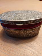 Doosje ws voor sieraden, Antiek en Kunst, Ophalen of Verzenden