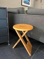 Design kruk Suzy / Adrian Reed / princes design works 1970’s, Huis en Inrichting, Krukjes, Ophalen of Verzenden, Hout