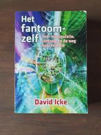 David Icke - Het Fantoomzelf, Boeken, Spiritualiteit algemeen, Overige typen, Ophalen of Verzenden, Zo goed als nieuw