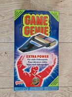 NES Game Genie met originele doos, Spelcomputers en Games, Vanaf 7 jaar, Ophalen of Verzenden, 1 speler, Zo goed als nieuw