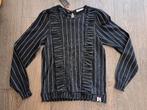 NIEUW Meisjes Blouse  Looxs  - 158/164  jusa17, Kinderen en Baby's, Kinderkleding | Maat 158, Meisje, Overhemd of Blouse, Nieuw