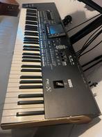 Korg Pa3X 76 vaste prijs!!!, Muziek en Instrumenten, Ophalen, Gebruikt, Korg, Aanslaggevoelig