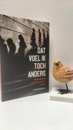 Visscher, Ds. W. e.a.; Dat voel ik toch anders, Ophalen of Verzenden, Gelezen, Christendom | Protestants