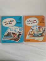 Twee leesboeken voor de beginnende lezer, Avi4 en Avi5, Ophalen of Verzenden, Gelezen, Sprookjes