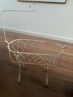 Antieke poppen schommelwieg 1935, Ophalen