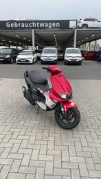 Gilera runner lucky 7 Malossi editie, Ophalen, Zo goed als nieuw, Piaggio