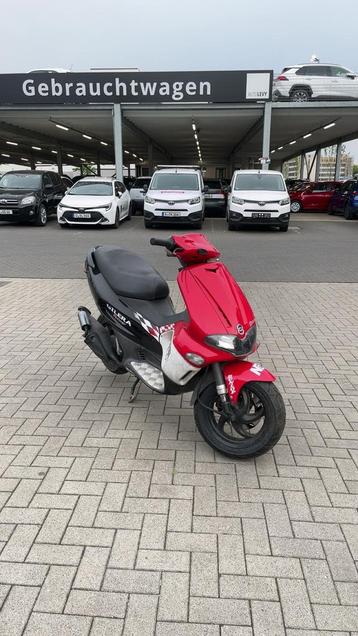 Gilera runner lucky 7 Malossi editie beschikbaar voor biedingen