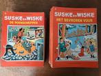 Te koop: Suske en Wiske, Verzamelen, Ophalen, Suske en Wiske, Gebruikt, Boek of Spel